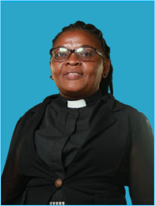 ministry sermon